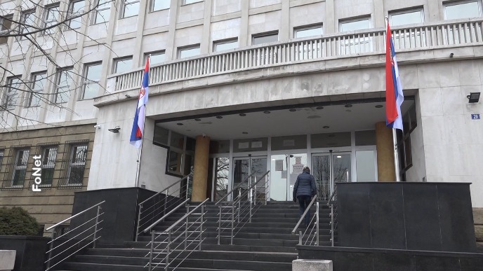 Pritvor zbog falsifikata